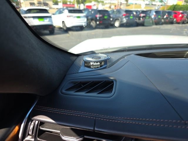 Used 2022 Jeep Grand Cherokee L Summit image 23