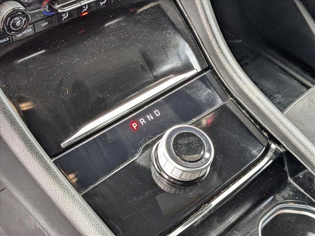 Used 2023 Jeep Grand Cherokee Altitude image 12