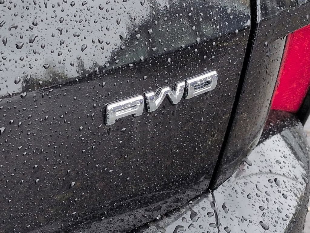 Used 2024 Ford Escape ST-Line w/ Tech Pack #1 image 27