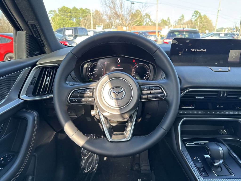 New 2026 MAZDA CX-70 3.3 Turbo S w/ Premium Package image 14