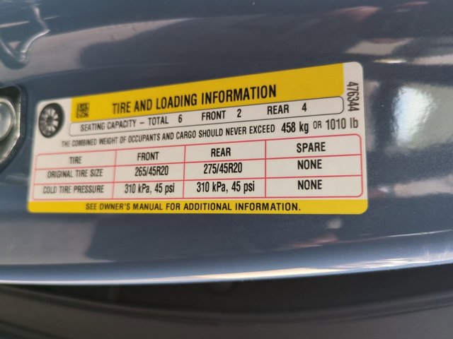 Used 2026 Tesla Model X Plaid image 27