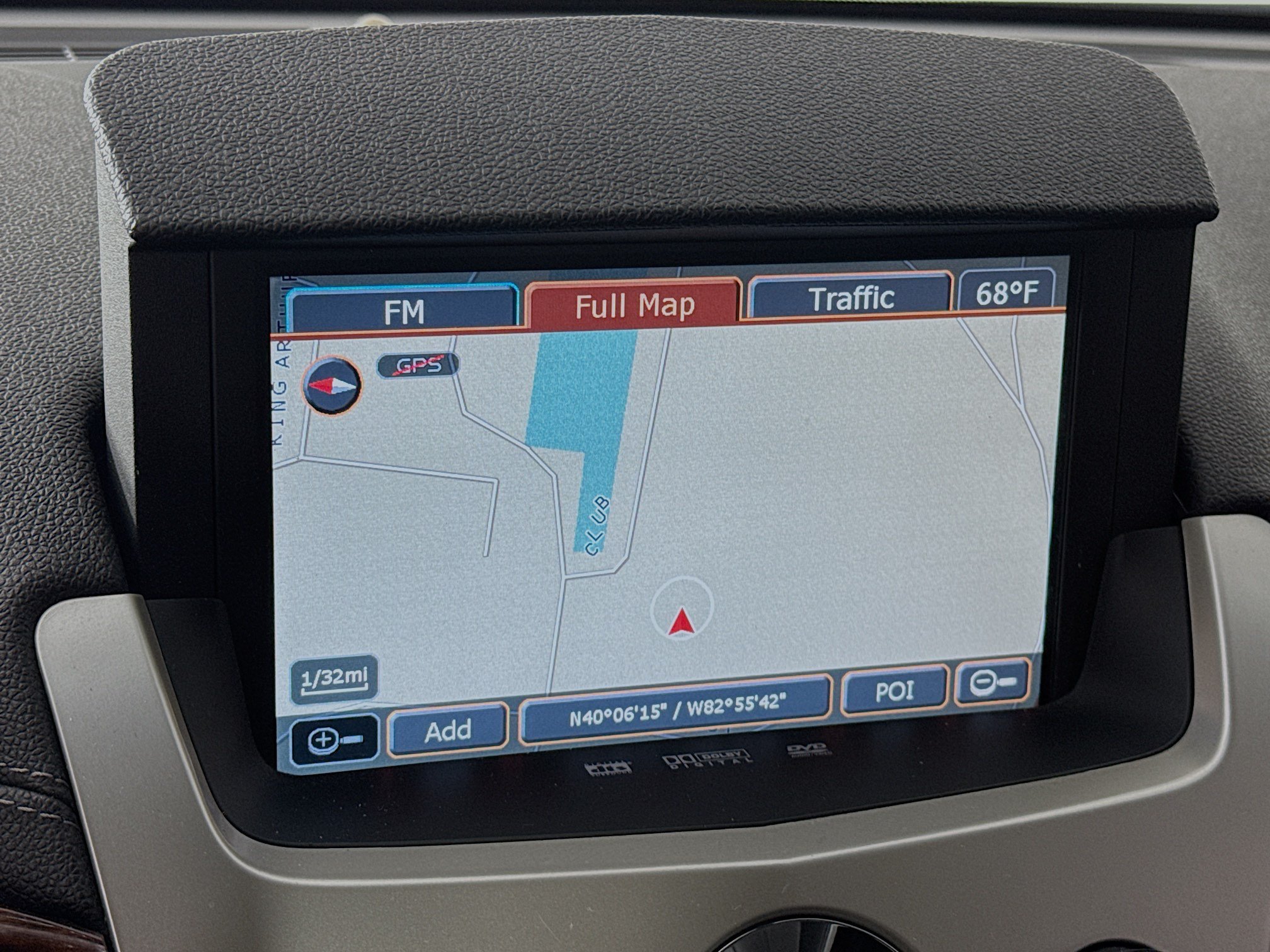 Used 2014 Cadillac CTS Premium AWD/4WD image 13