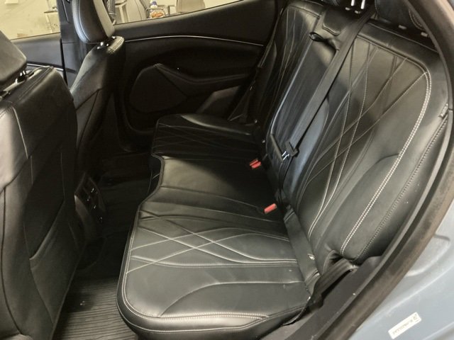 Used 2023 Ford Mustang Mach-E Select image 12