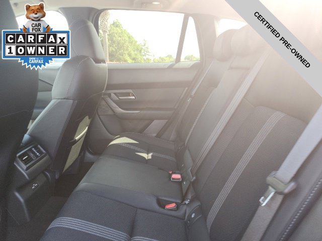 Certified 2024 MAZDA CX-50 AWD 2.5 S image 19