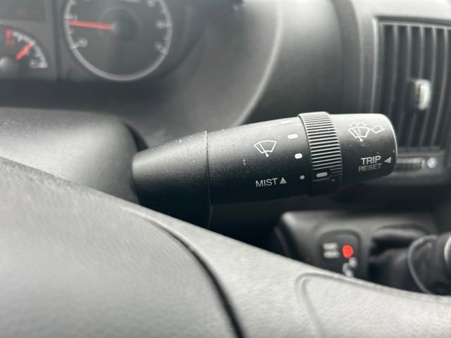 Used 2019 RAM ProMaster 2500 FWD image 23