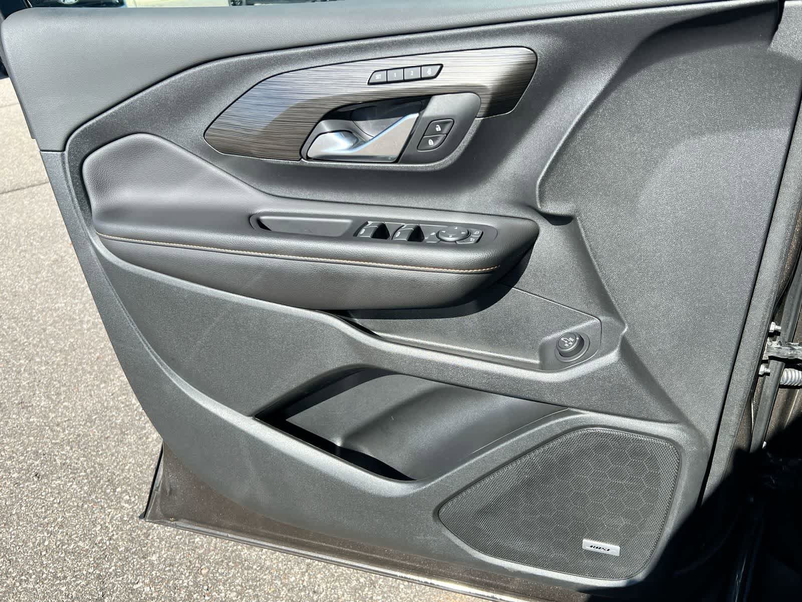 Used 2019 GMC Terrain SLT w/ Preferred Package FWD image 29