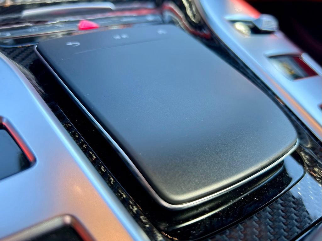 Used 2026 Mercedes-Benz AMG GT 63 image 38