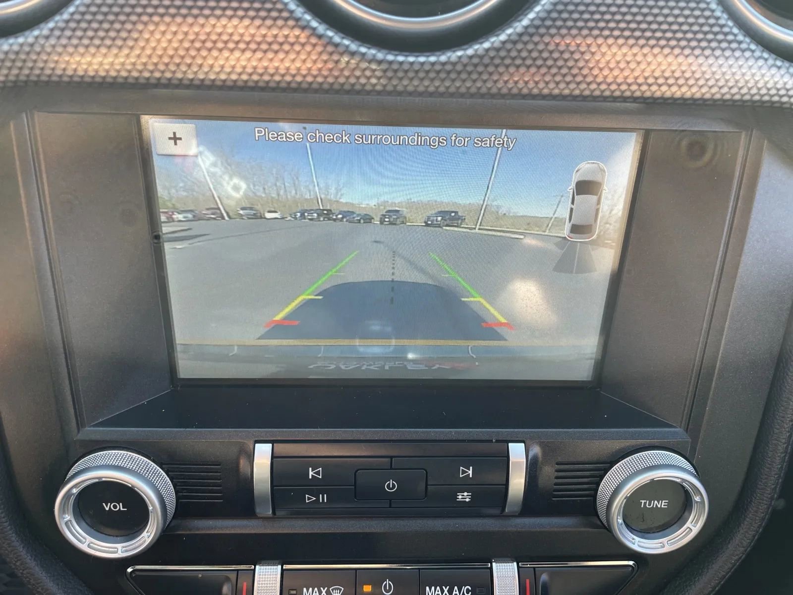 Used 2019 Ford Mustang GT w/ Equipment Group 301A image 27