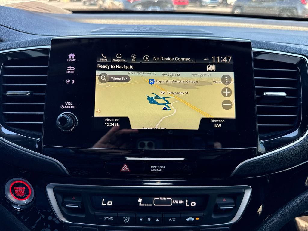 Used 2022 Honda Pilot Touring image 18