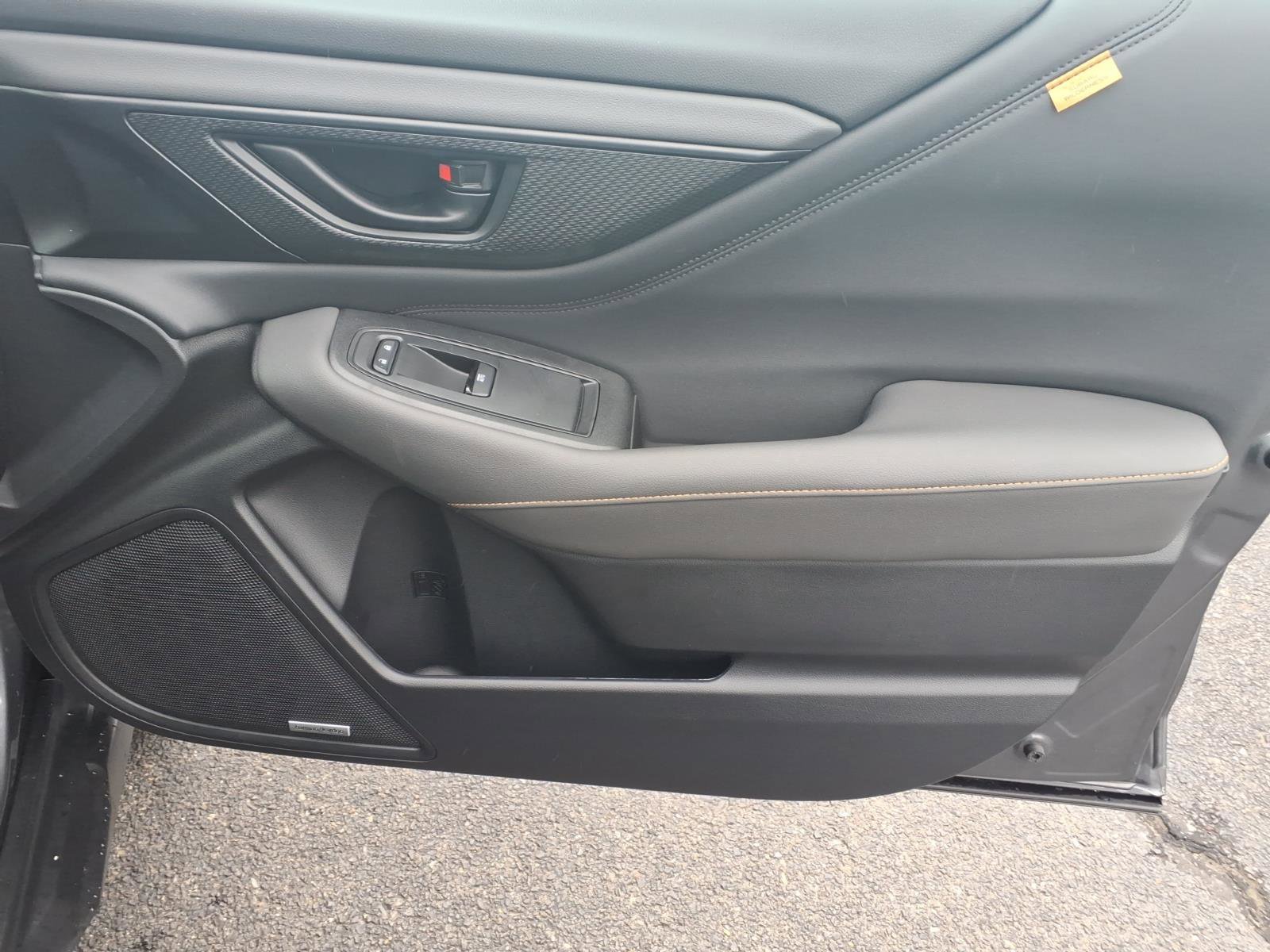 Certified 2025 Subaru Outback Wilderness image 9