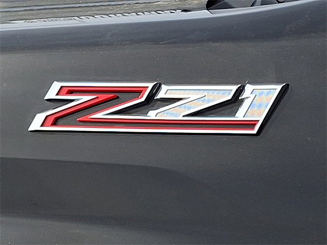 Used 2021 Chevrolet Silverado 2500 LTZ w/ LTZ Texas Edition image 29