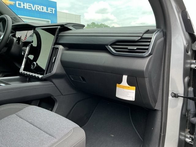 New 2025 GMC Acadia Elevation w/ Black Edition FWD image 19