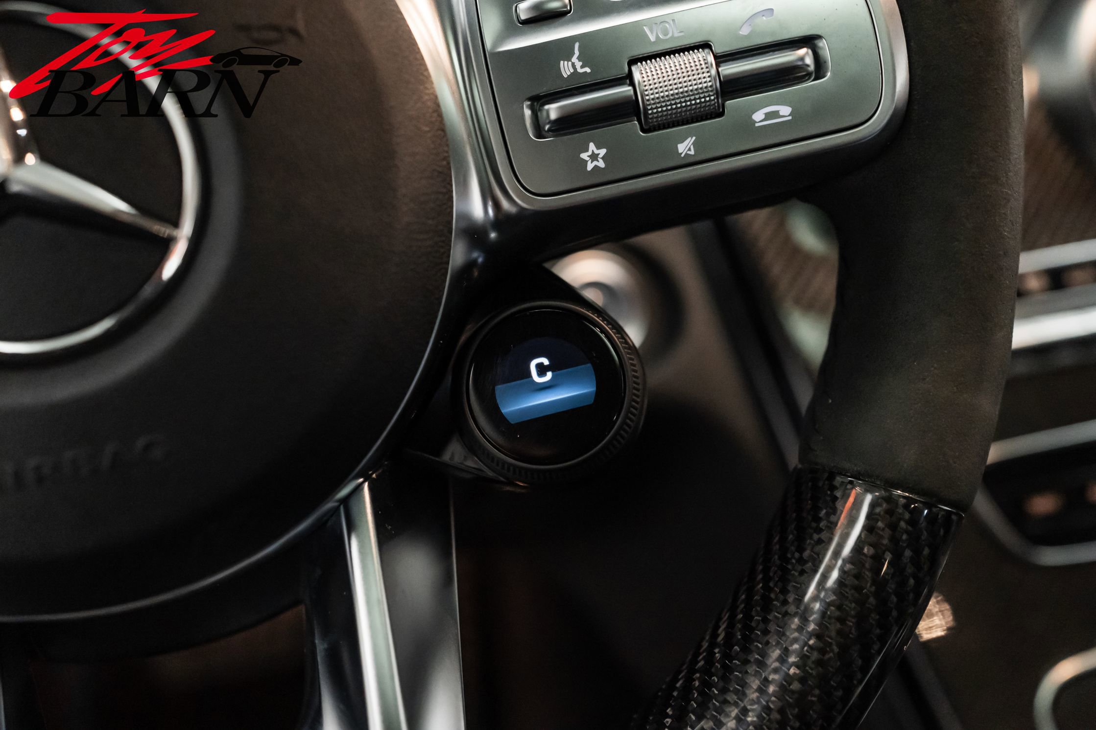 Used 2019 Mercedes-Benz C 63 AMG S image 41