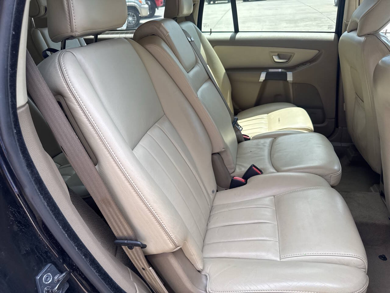Used 2013 Volvo XC90 3.2 AWD/4WD image 10