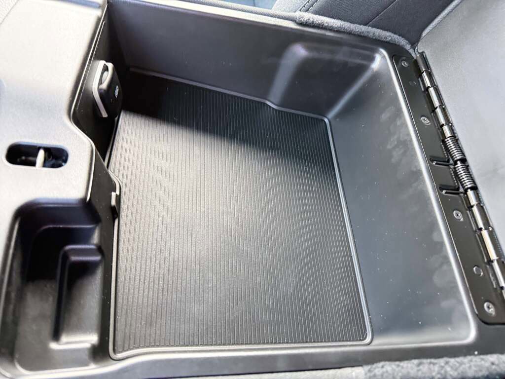 New 2026 RAM 2500 Tradesman image 32