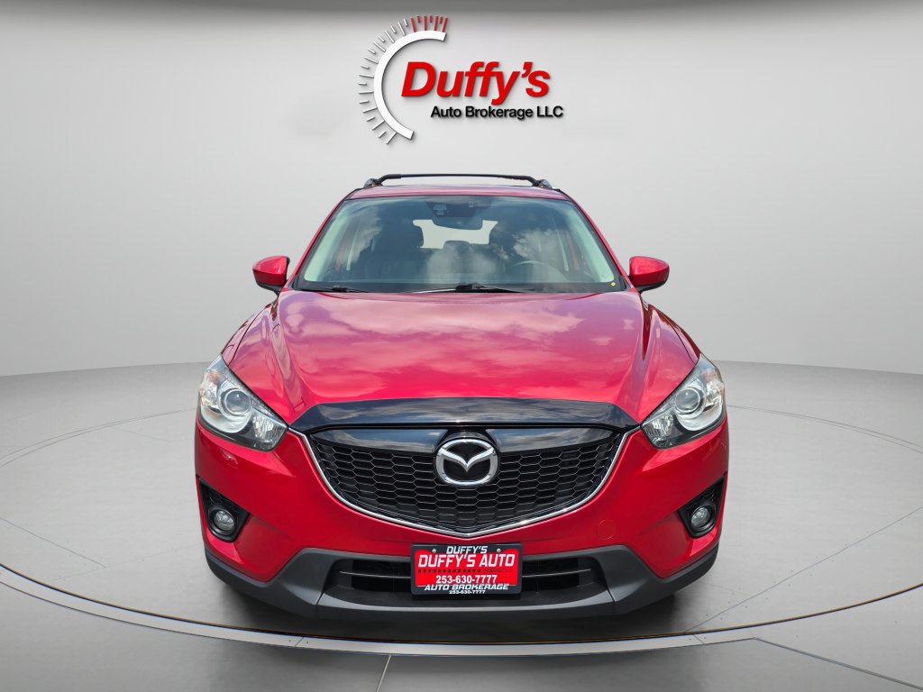 Used 2014 MAZDA CX-5 Grand Touring AWD/4WD image 15