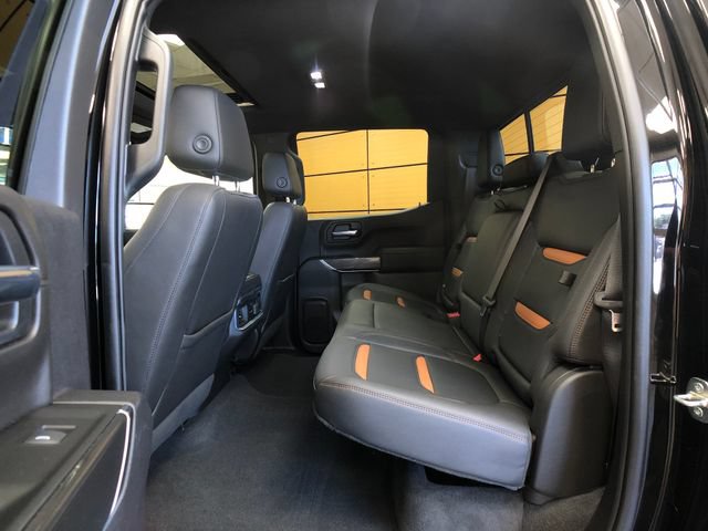 Used 2022 GMC Sierra 1500 AT4 w/ AT4 Premium Package AWD/4WD image 21