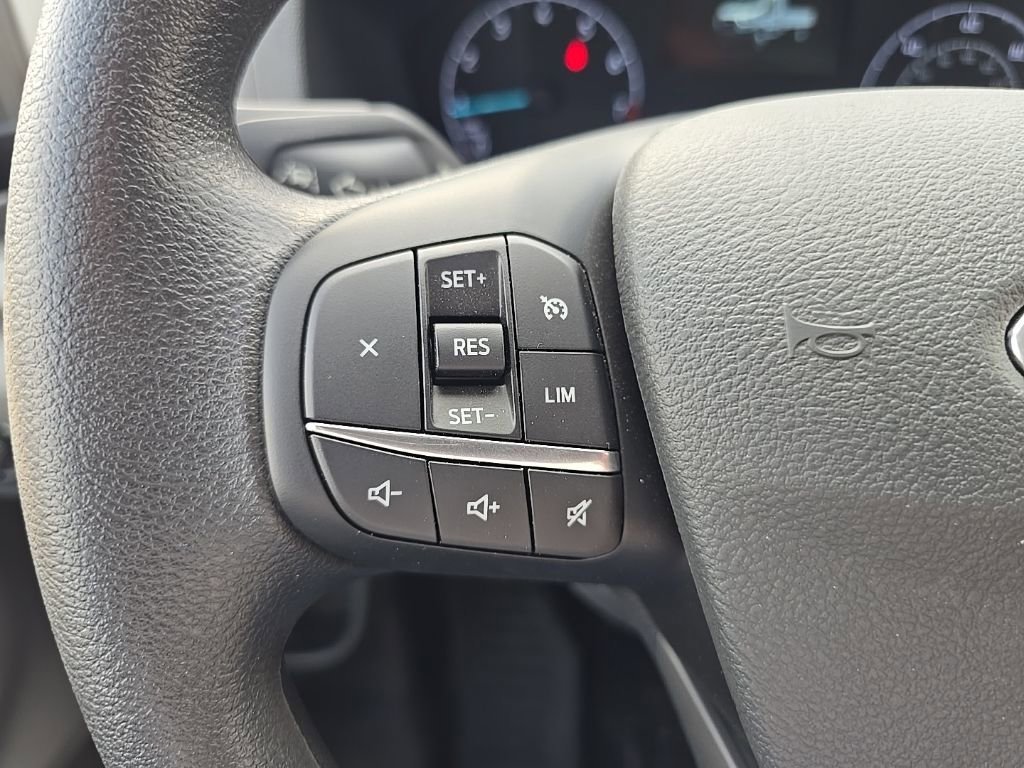 New 2024 Ford Transit 350 w/ Upfitter Package image 27