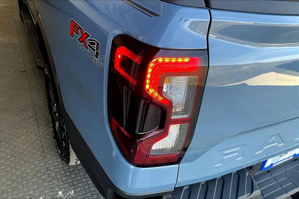 Used 2024 Ford Ranger XLT w/ FX4 Off-Road Package image 32