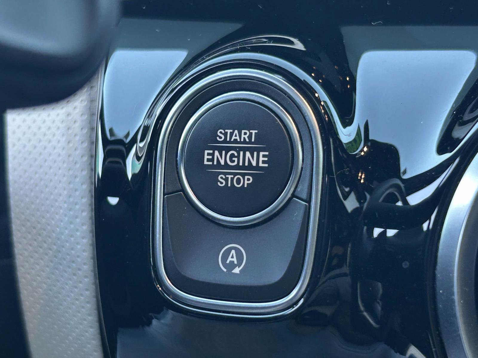 Used 2021 Mercedes-Benz A 220 image 23