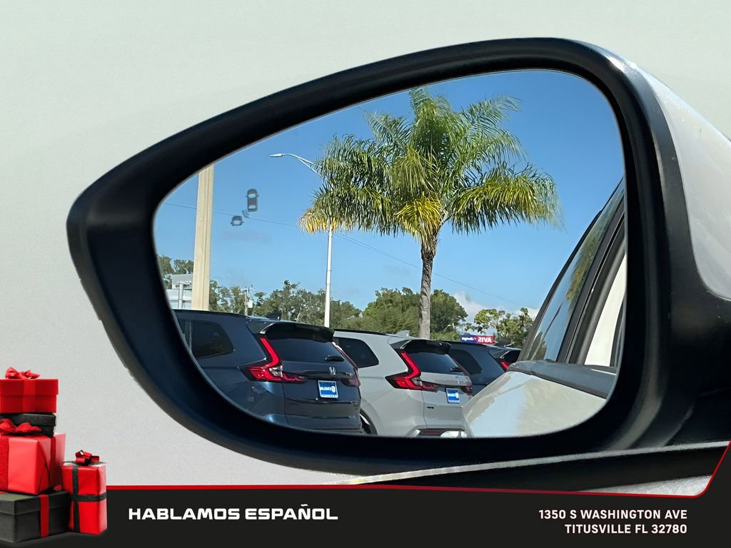 Used 2018 Honda Accord Sport image 41