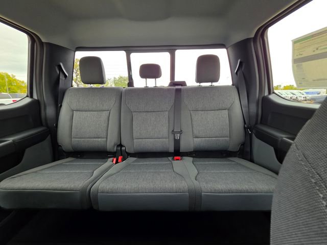 New 2026 Ford F350 XL w/ STX Appearance Package image 27