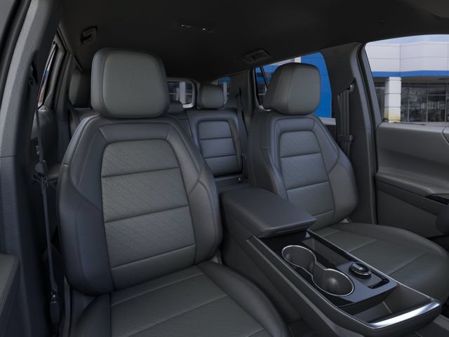 New 2027 Chevrolet Equinox LT w/ Convenience Package II FWD image 16