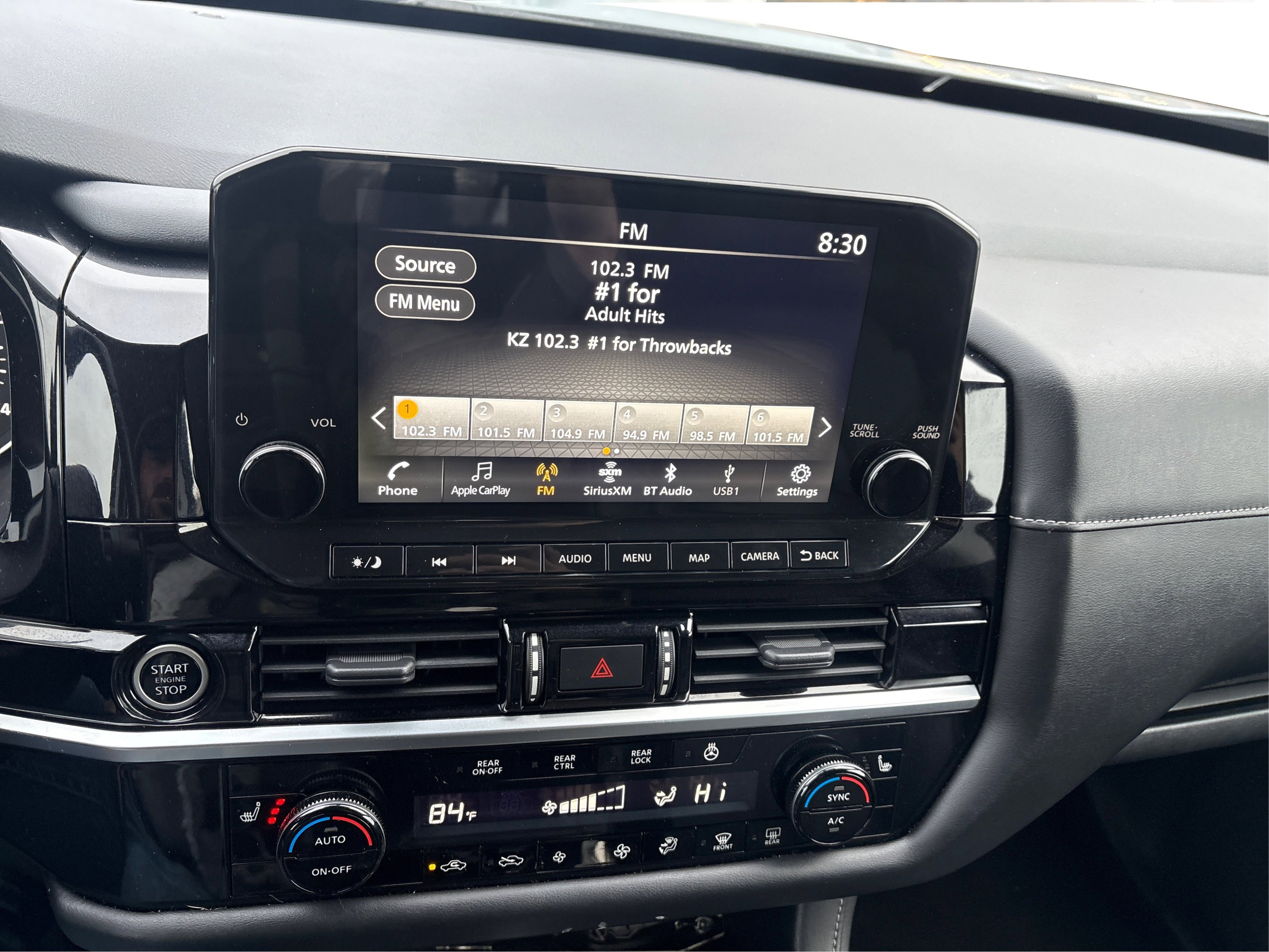 Used 2022 Nissan Pathfinder SL w/ SL Premium Package image 16