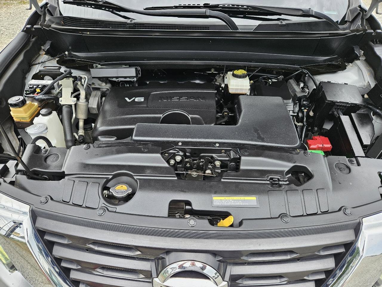 Used 2019 Nissan Pathfinder S AWD/4WD image 46