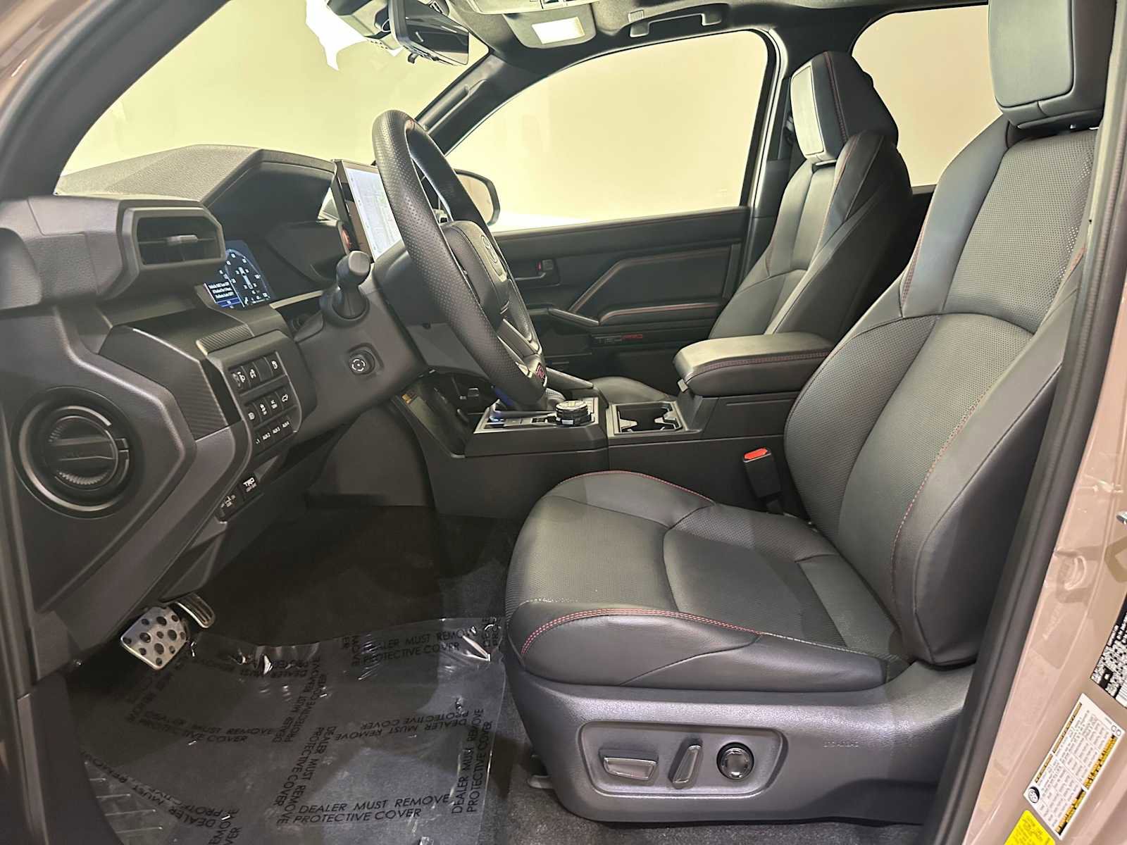 Certified 2025 Toyota 4Runner TRD Pro image 21