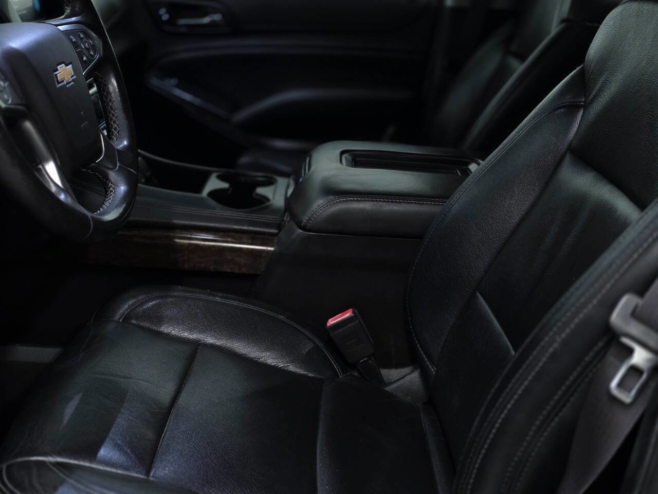 Used 2016 Chevrolet Tahoe LS image 10