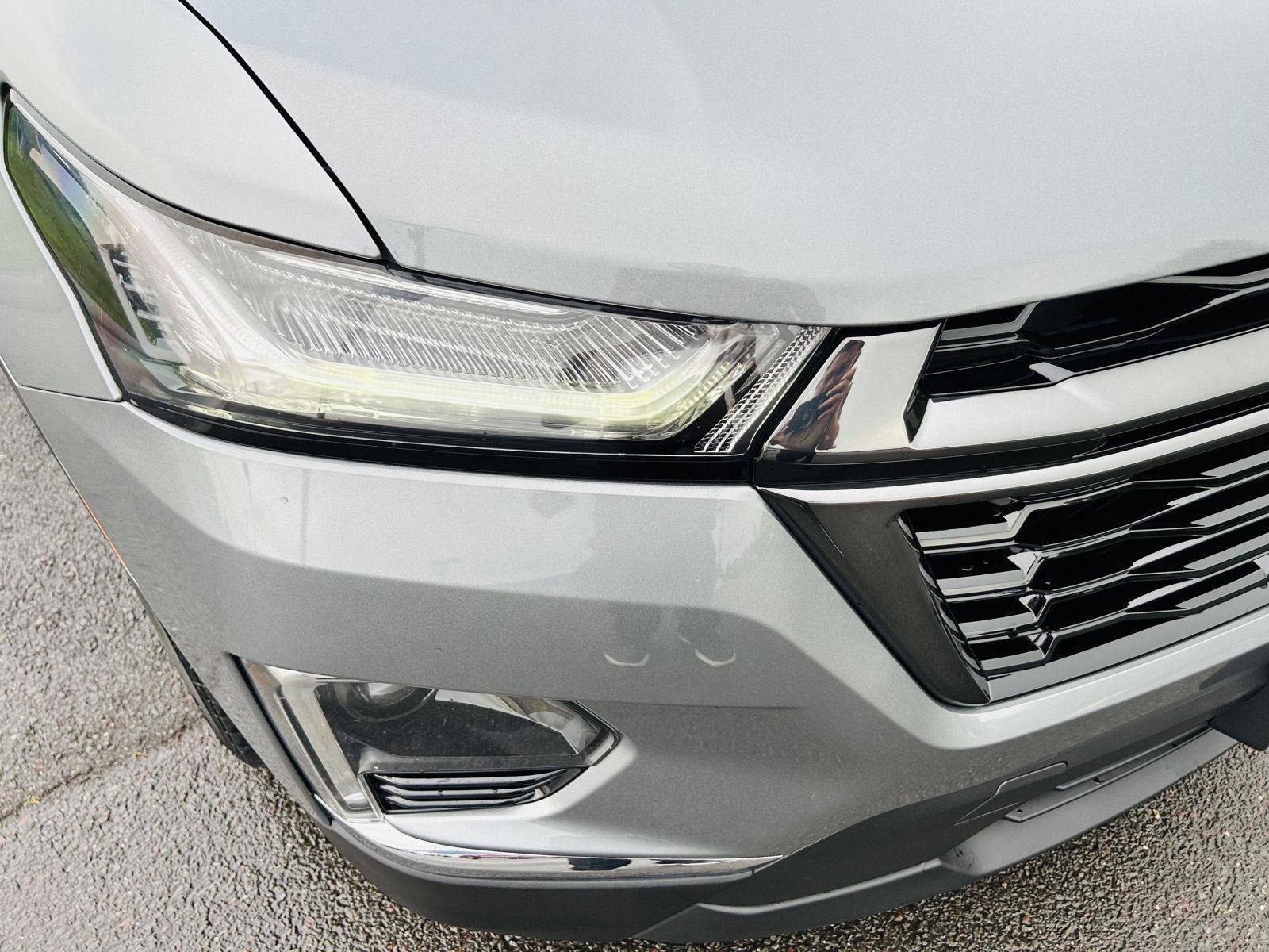 Used 2023 Chevrolet Traverse RS image 15