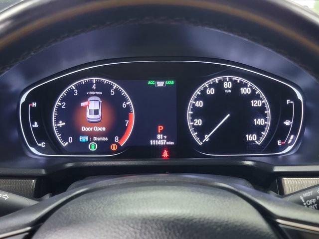 Used 2020 Honda Accord Sport image 30