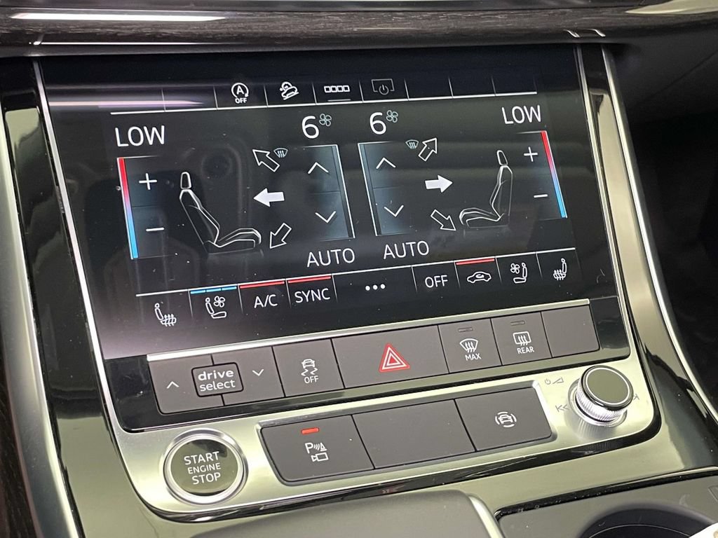 Certified 2025 Audi Q7 2.0T Premium Plus w/ Premium Plus Package AWD/4WD image 32