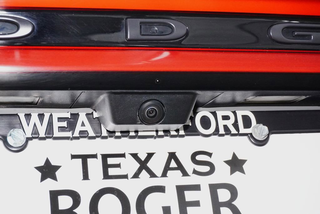 Used 2025 Dodge Durango R/T AWD/4WD image 32