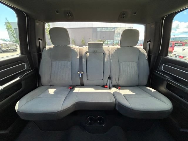 Used 2024 RAM 3500 Big Horn AWD/4WD image 38