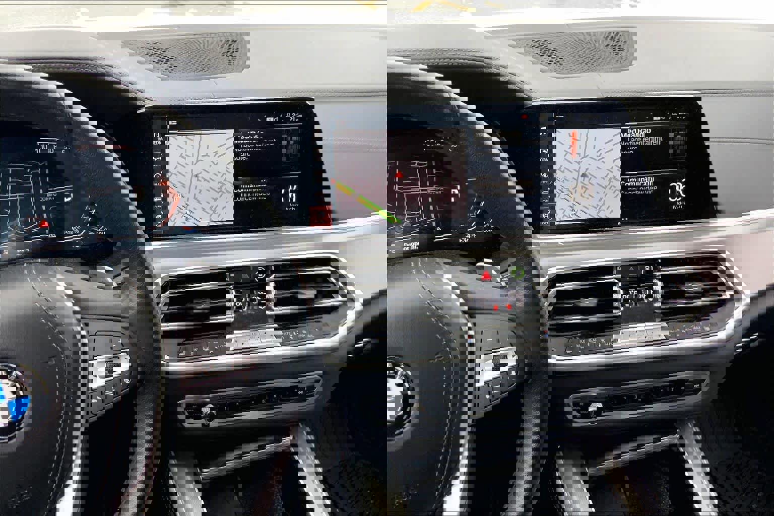 Used 2022 BMW X5 xDrive40i w/ Premium Package image 7