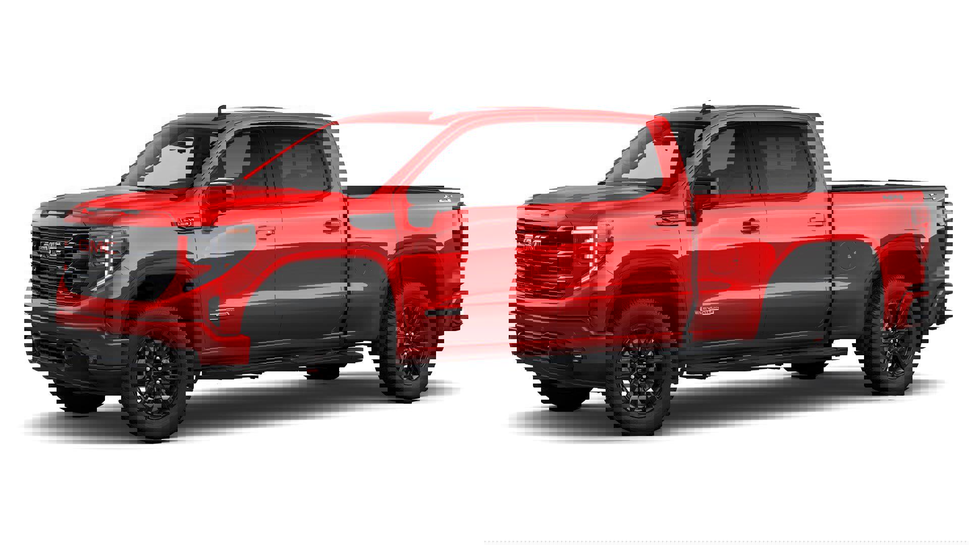New 2026 GMC Sierra 1500 Elevation w/ Elevation Premium Package image 26