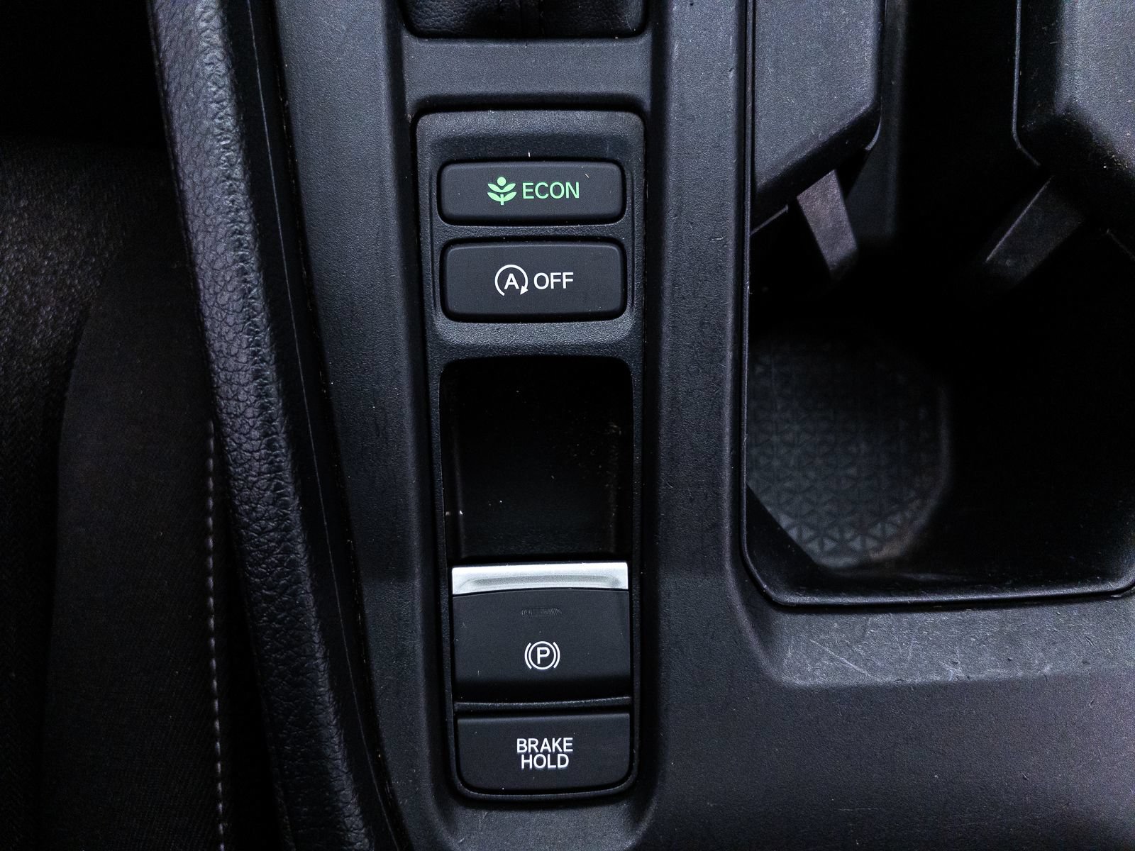 Used 2023 Honda Accord EX image 28