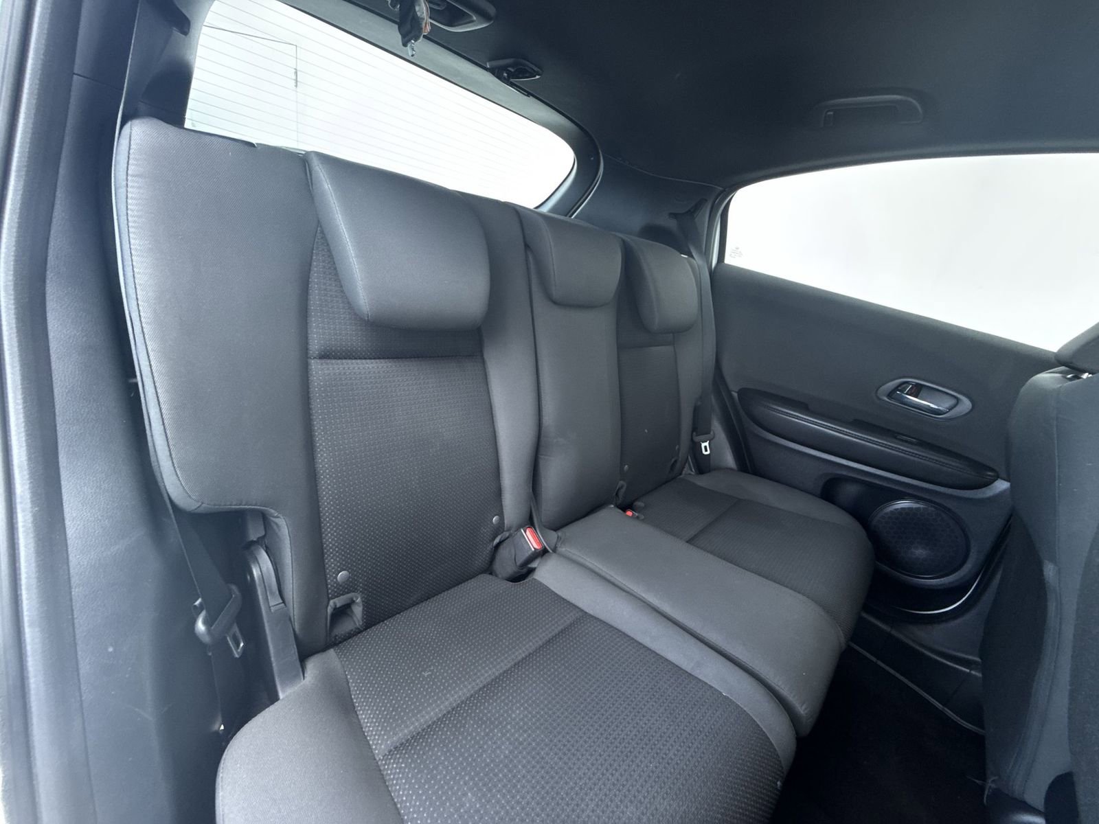 Used 2021 Honda HR-V Sport image 32