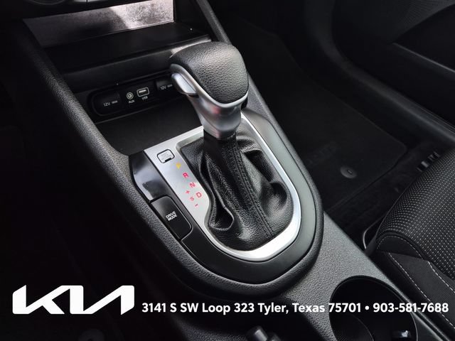 Certified 2021 Kia Forte Sedan FWD image 33
