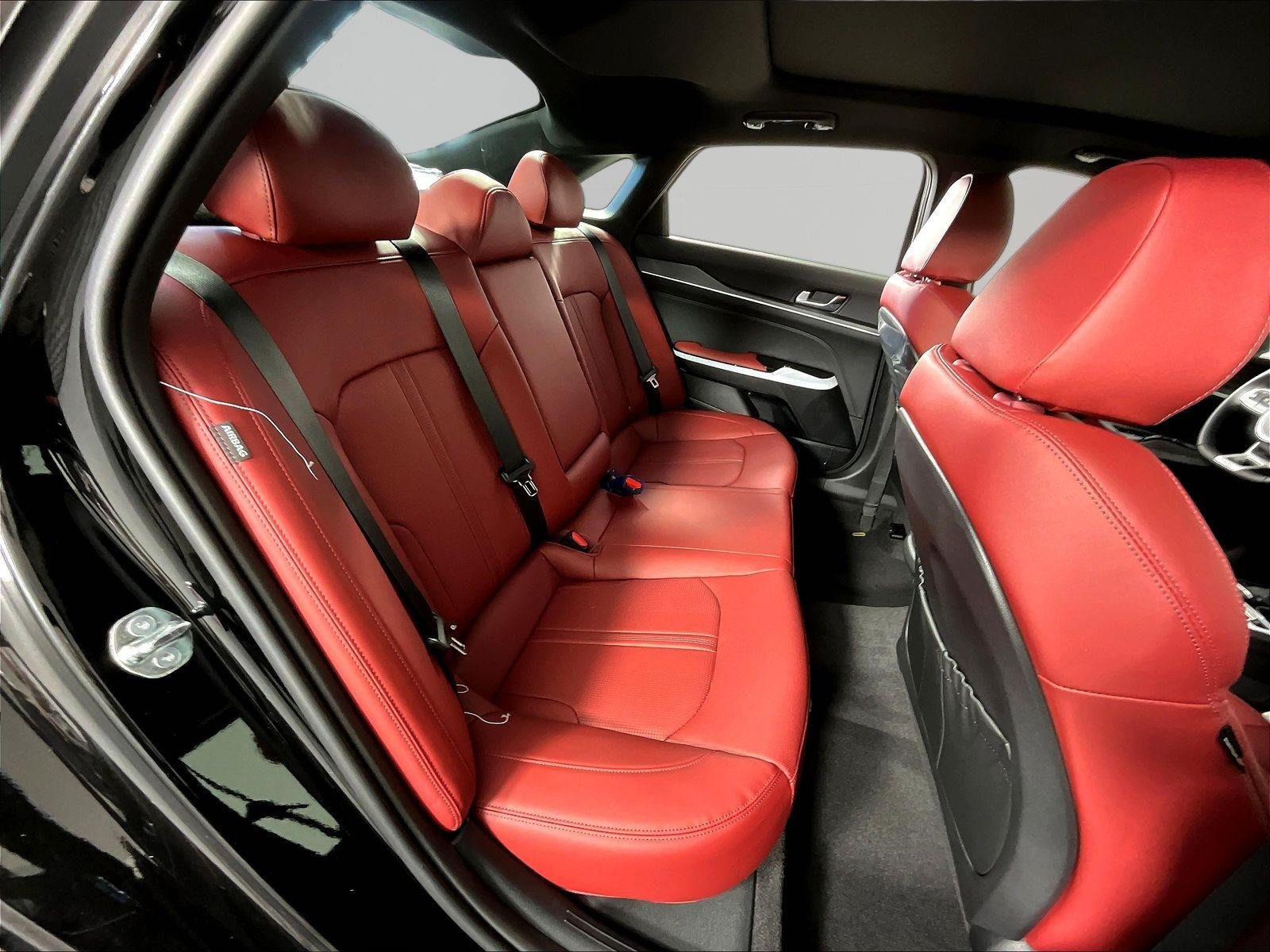 New 2026 Kia K5 GT-Line w/ GT-Line Premium Package FWD image 19