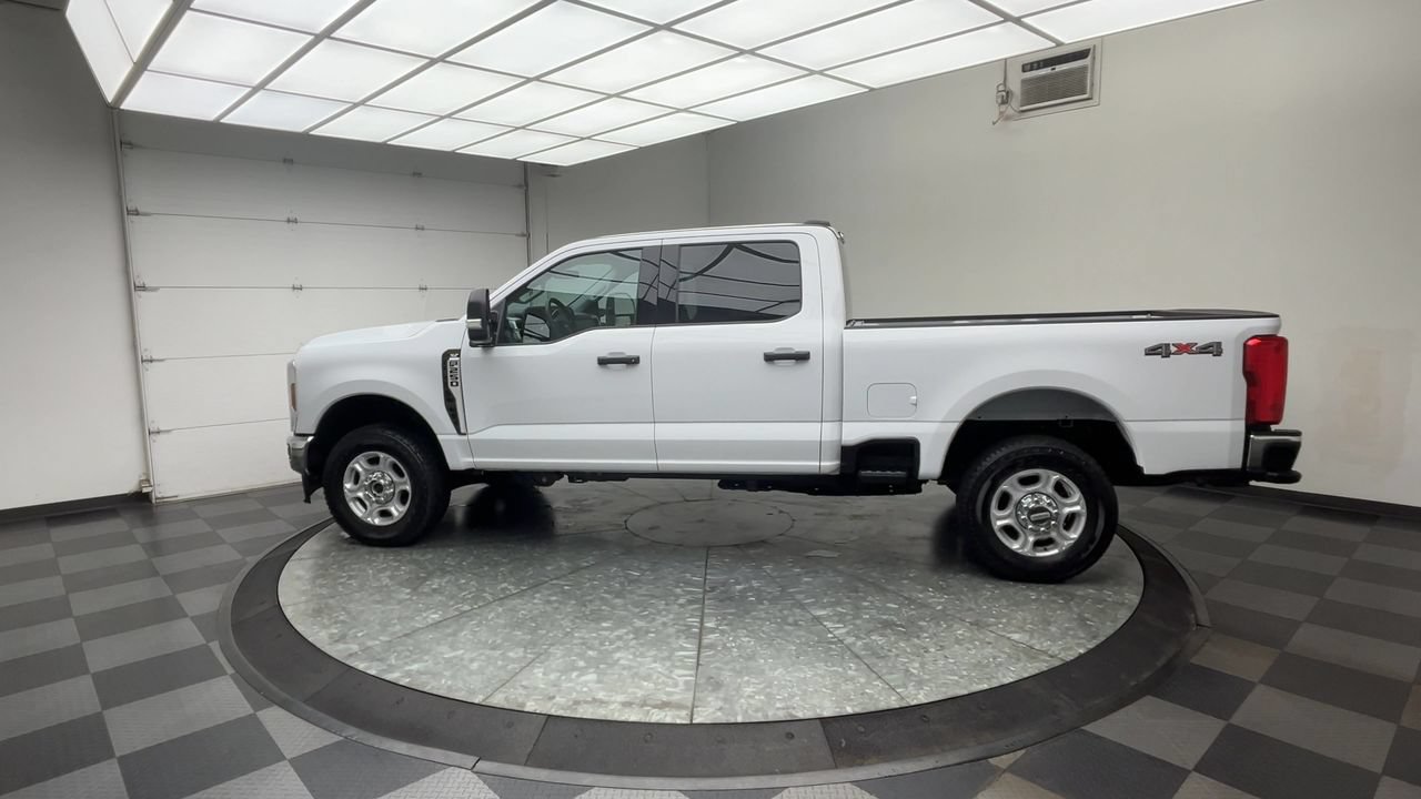 Certified 2026 Ford F250 XLT AWD/4WD image 34