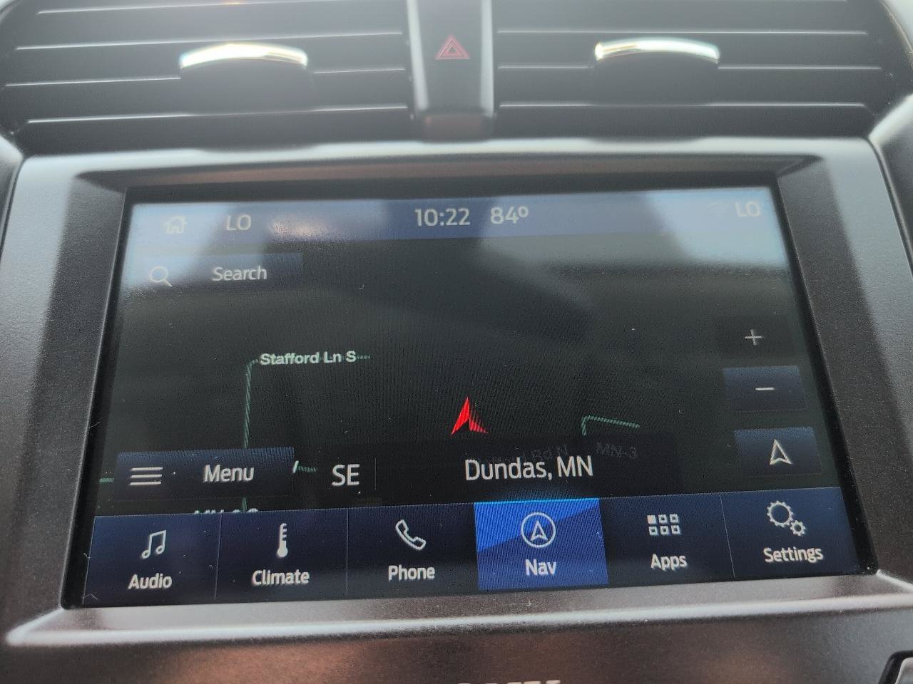 Used 2019 Ford Fusion Titanium AWD/4WD image 21