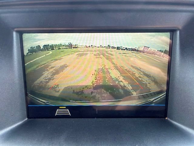 Used 2019 Chevrolet Colorado W/T w/ WT Convenience Package RWD image 27