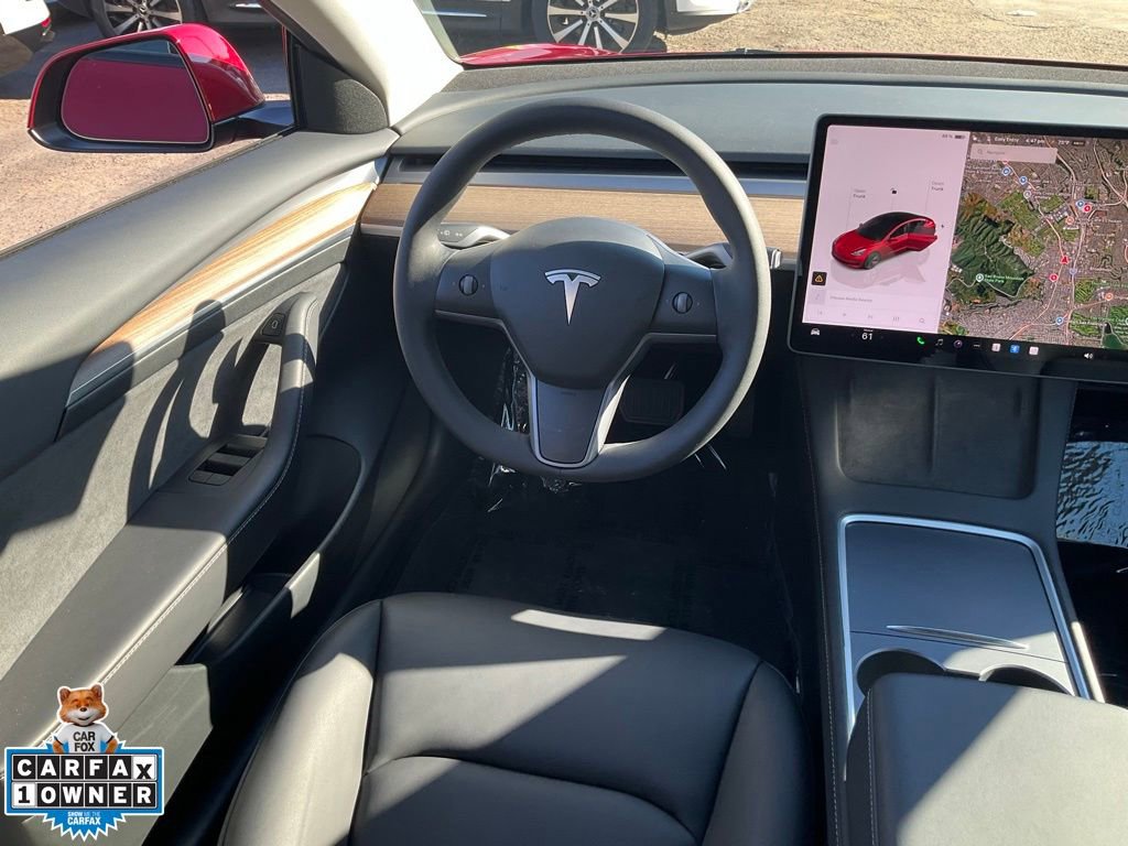 Used 2023 Tesla Model 3 Standard Range image 37