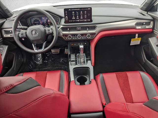 New 2026 Acura Integra A-Spec image 14