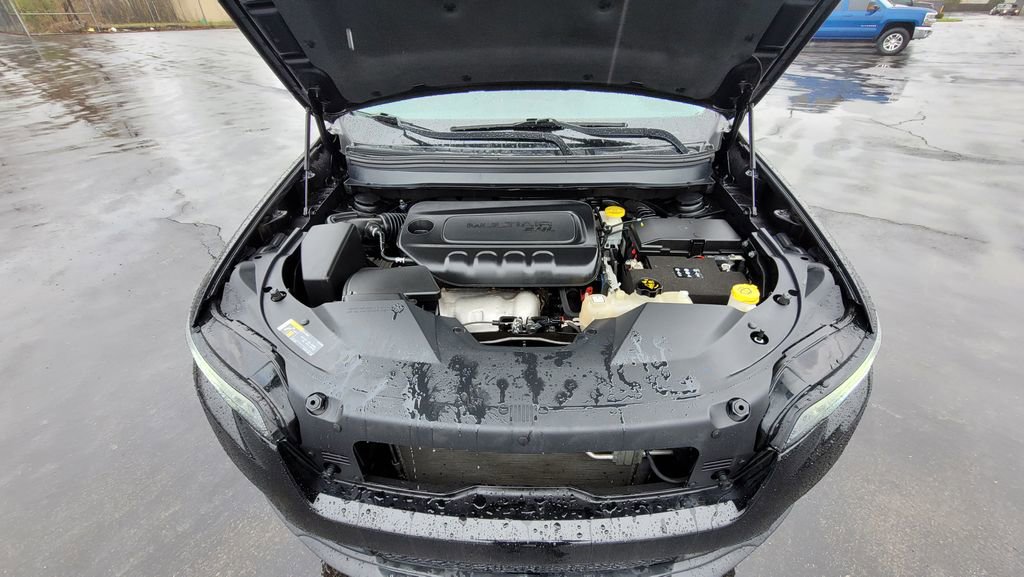 Used 2019 Jeep Cherokee Latitude Plus image 17