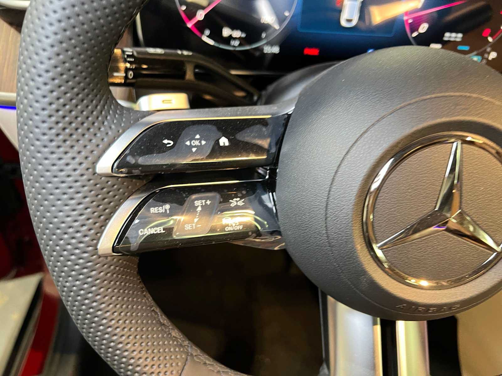 New 2027 Mercedes-Benz GLC 300 4MATIC image 30