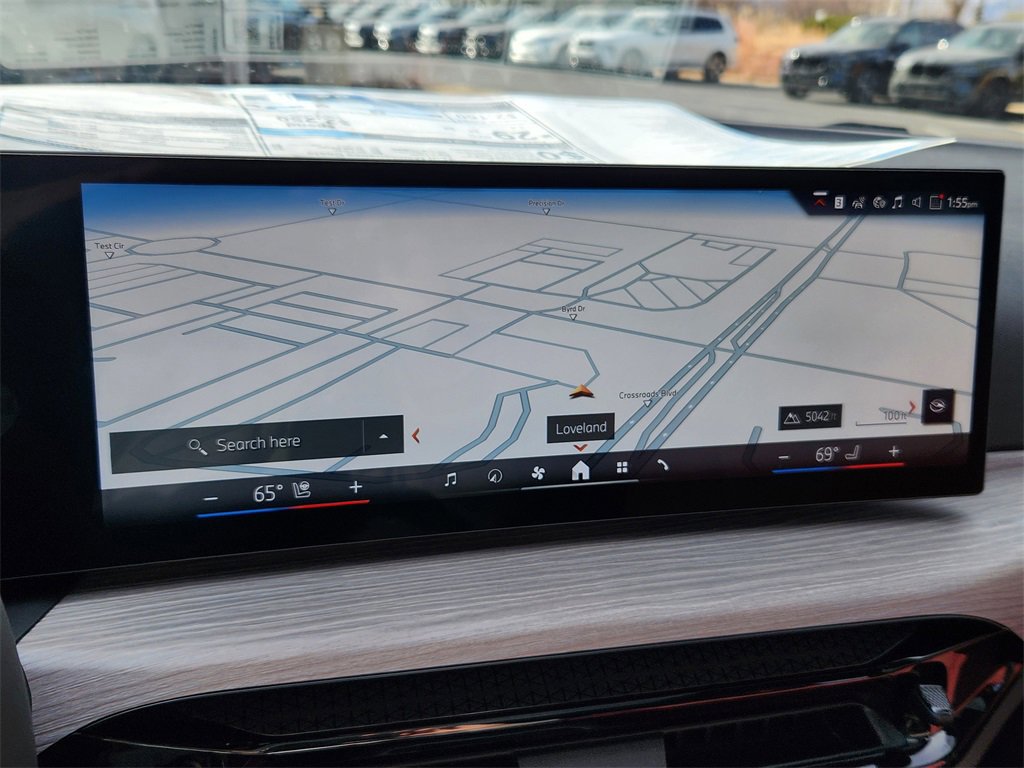 New 2026 BMW 430i xDrive image 13